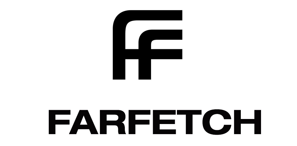 farfetch发发奇的logo